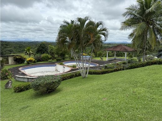 Farmhouse in La Chorrera, Distrito de La Chorrera