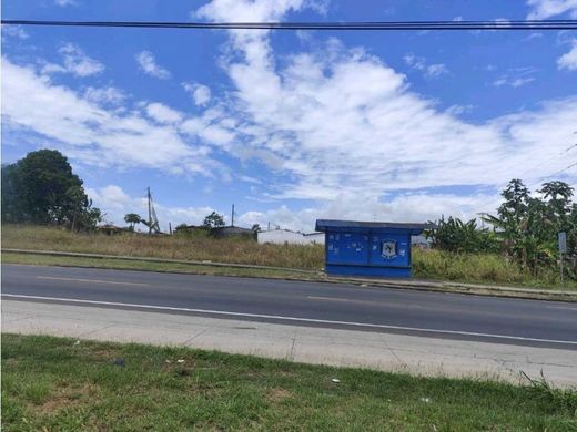 Terreno a Panamá, Distrito de Panamá