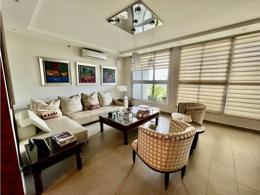 Квартира, Панама, Distrito de Panamá