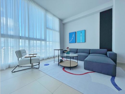Appartement in Panama-stad, Distrito de Panamá