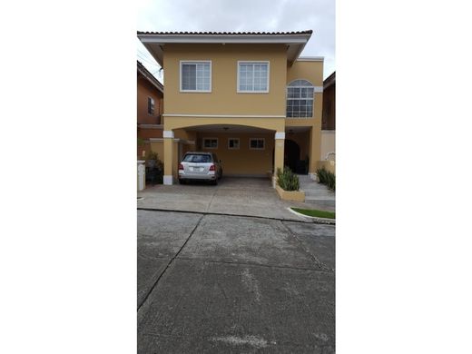 Luxe woning in San Miguelito, Distrito San Miguelito