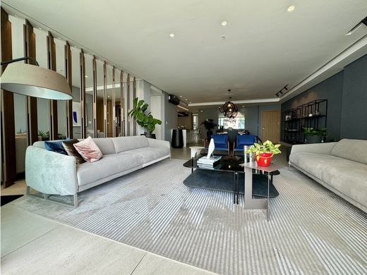 Piso / Apartamento en Ciudad de Panamá, Distrito de Panamá