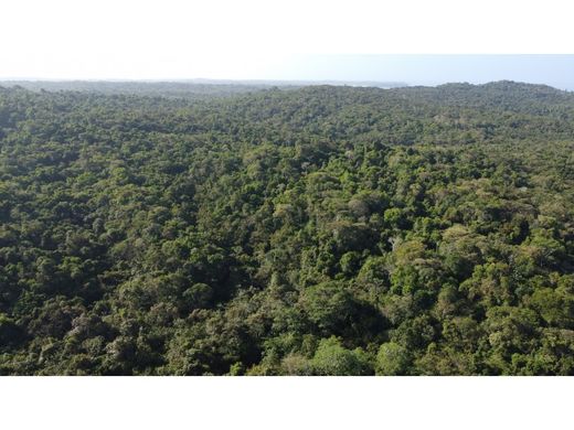Land in Balboa, Distrito de Panamá