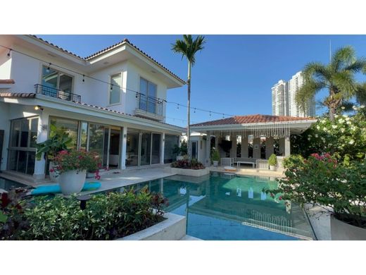 Luxury home in Juan Díaz, Distrito de Antón