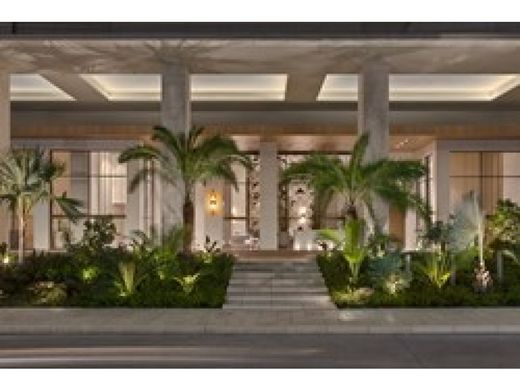 Apartamento - Altos de San Francisco, Distrito de La Chorrera
