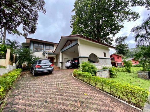 Luxus-Haus in Ancón, Distrito de Panamá