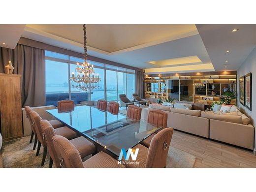 아파트 / 파나마 시, Distrito de Panamá