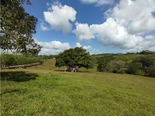Gutshaus oder Landhaus in La Chorrera, Distrito de La Chorrera