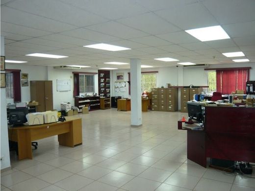 ‏משרד ב  Las Lajas, Distrito de Panamá