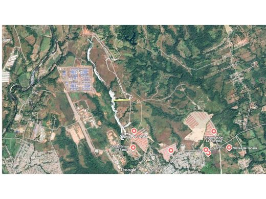 토지 / 파나마 시, Distrito de Panamá