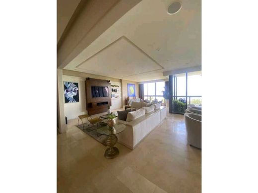 Appartamento a Panamá, Distrito de Panamá