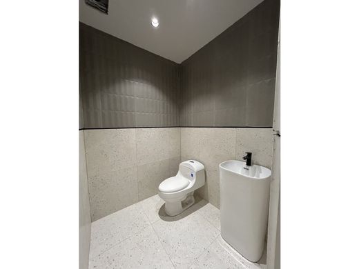 Escritório - Panamá, Distrito de Panamá