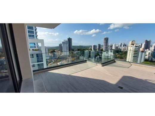 Appartamento a Panamá, Distrito de Panamá