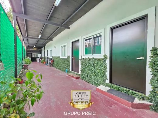 Luxus-Haus in Panama-Stadt, Distrito de Panamá