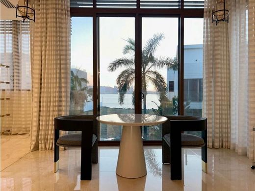 아파트 / 파나마 시, Distrito de Panamá