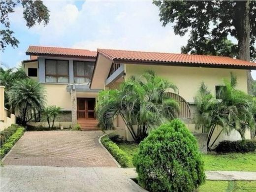 Luxury home in Ancón, Distrito de Panamá