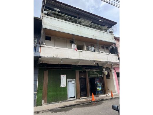 Albergo a Panamá, Distrito de Panamá