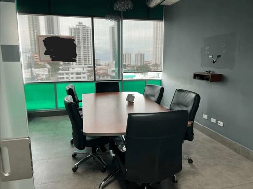 Office in San Francisco, Distrito de San Francisco