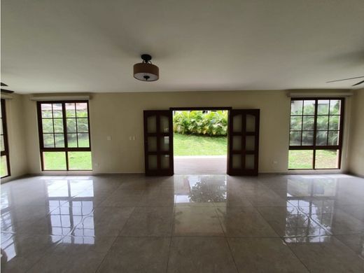 Luxus-Haus in Panama-Stadt, Distrito de Panamá