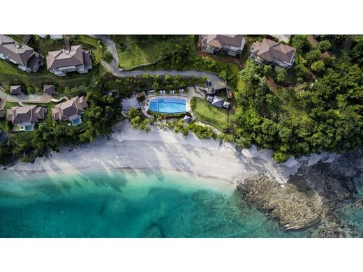 토지 / 파나마 시, Distrito de Panamá