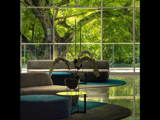 Apartment / Etagenwohnung in San Francisco, Distrito de San Francisco