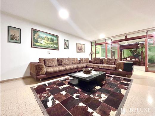 Casa di lusso a Panamá, Distrito de Panamá