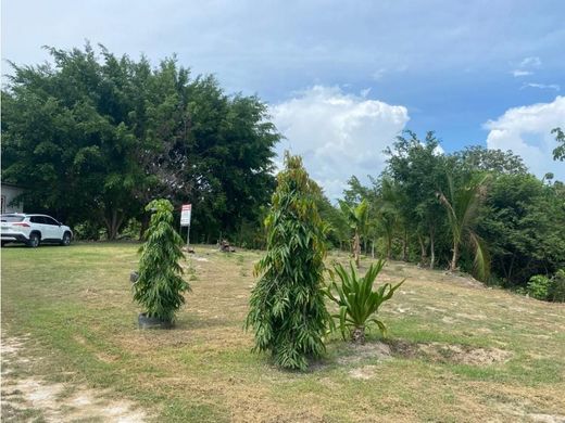 Terreno - Las Guías Oriente, Distrito de Antón