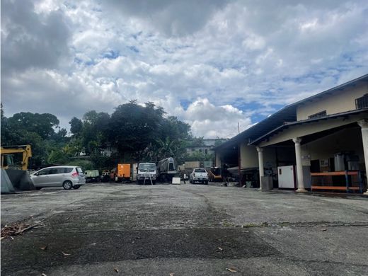 Grond in Las Lajas, Distrito de Panamá