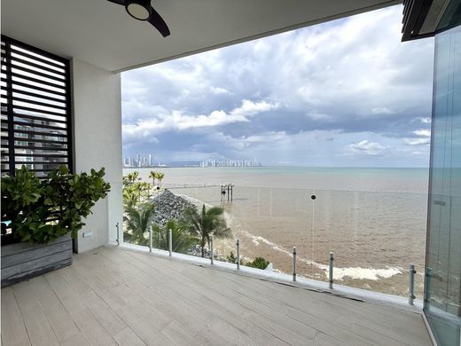 Piso / Apartamento en Ciudad de Panamá, Distrito de Panamá