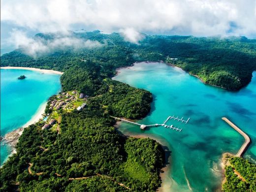 ‏קרקע ב  Balboa, Distrito de Panamá