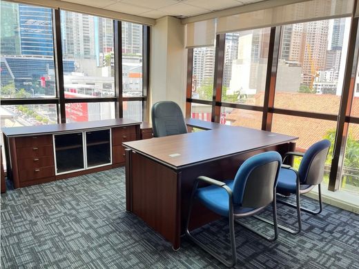 Escritório - Panamá, Distrito de Panamá