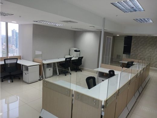 Escritório - Panamá, Distrito de Panamá
