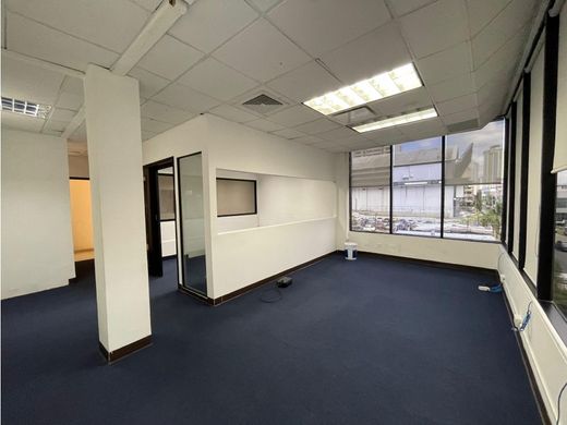 Escritório - Bella Vista, Distrito de Donoso