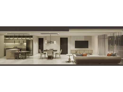 Apartment in San Francisco, Distrito de San Francisco