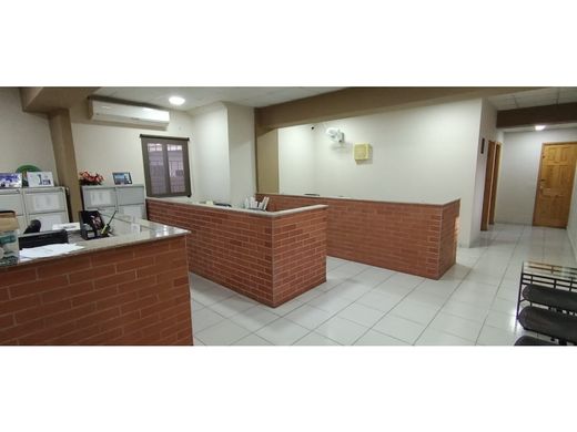 Complexos residenciais - David, Distrito de David