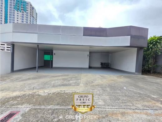 Κτίριο σε Πόλη του Παναμά, Distrito de Panamá