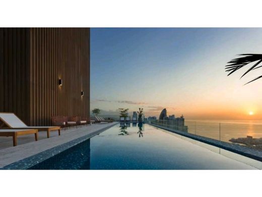 Apartment in San Francisco, Distrito de San Francisco