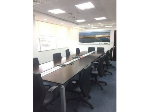 Office in Panama City, Distrito de Panamá