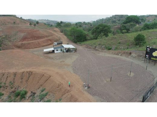 Terreno - Pedasí, Distrito de Pedasí