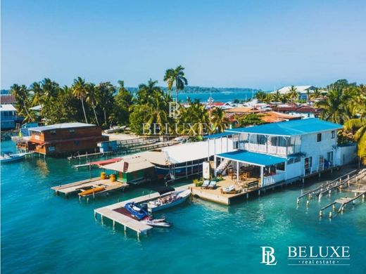 Albergo a Bocas del Toro, Distrito de Bocas del Toro
