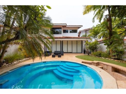 豪宅  巴拿馬城, Distrito de Panamá