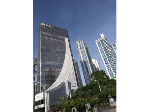 Escritório - Panamá, Distrito de Panamá