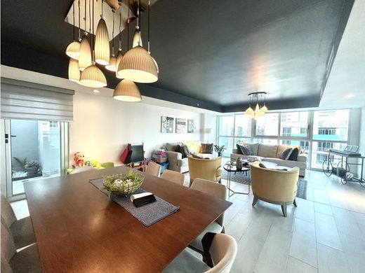 ﺷﻘﺔ ﻓﻲ بنما (مدينة), Distrito de Panamá