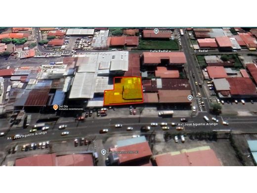 Arsa Panama (şehir)
, Distrito de Panamá