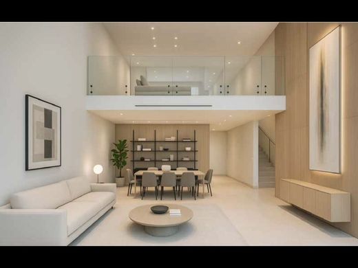 호화 저택 / San Francisco, Distrito de San Francisco