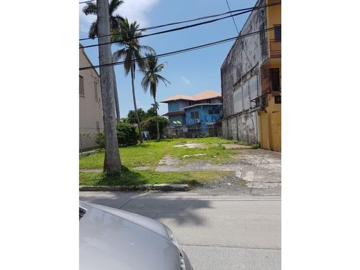 Участок, Colón, Distrito de Colón