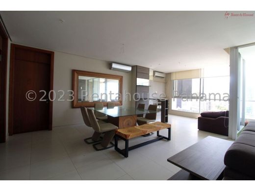 Piso / Apartamento en Ciudad de Panamá, Distrito de Panamá