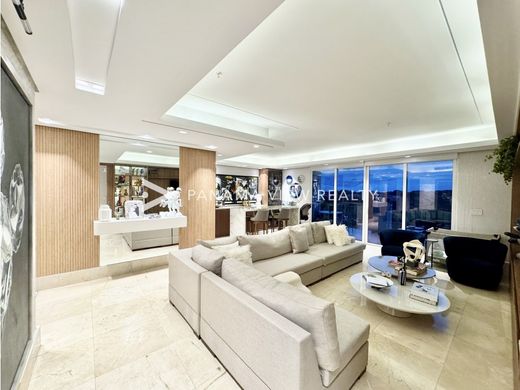 Apartment in Panama City, Distrito de Panamá