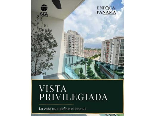 Apartment in Panama City, Distrito de Panamá