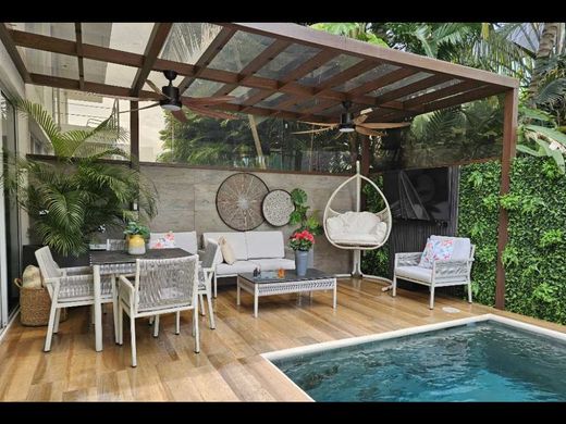 Casa di lusso a Panamá, Distrito de Panamá